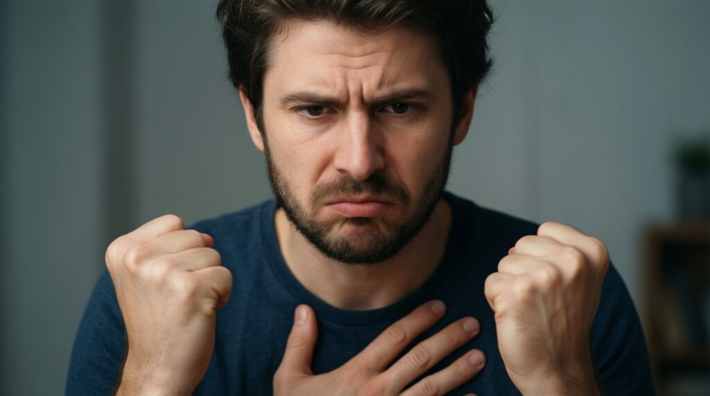 Работа с гневом и агрессией: этика боевых искусств + практики осознанности - иллюстрация