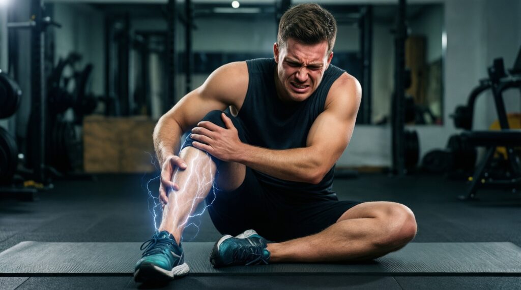 Травмобезопасность: типичные ошибки при сочетании единоборств и растяжки - иллюстрация