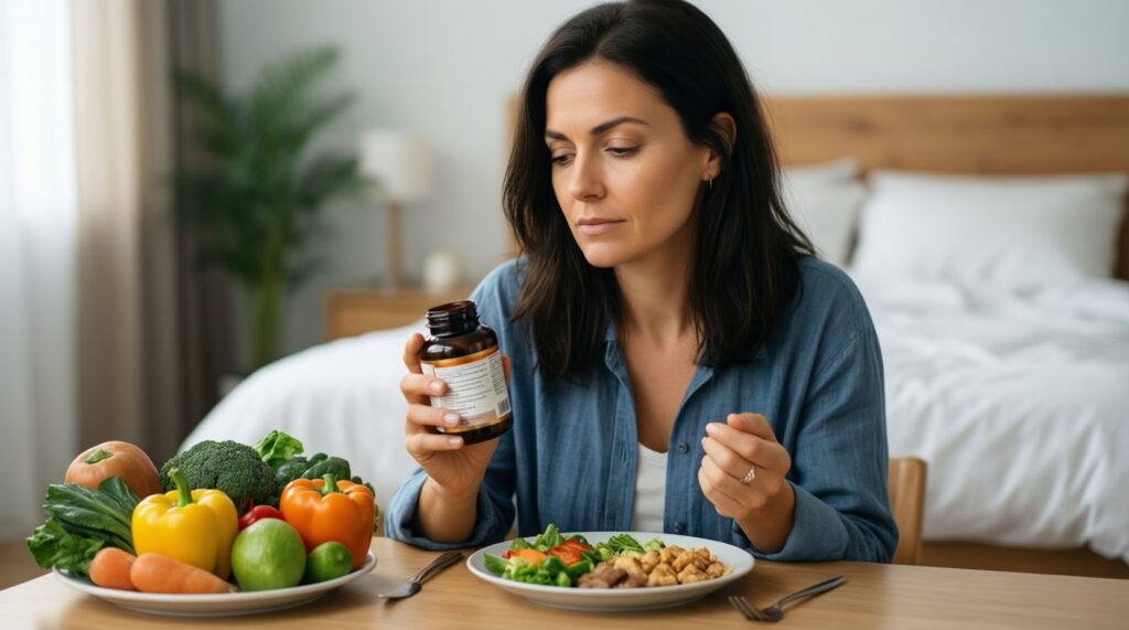 Питание в духе баланса: принципы аюрведы без фанатизма для активных тренировок - иллюстрация