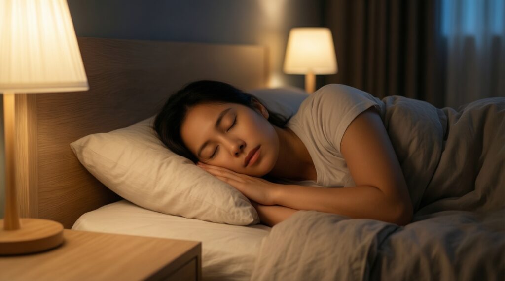 Сон как главный