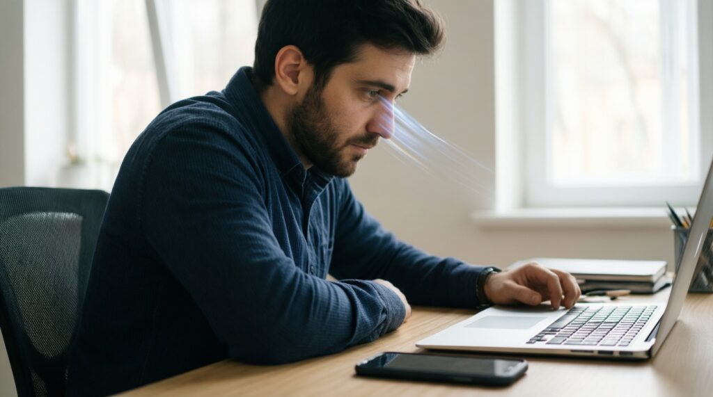 Практика концентрации: как развивать