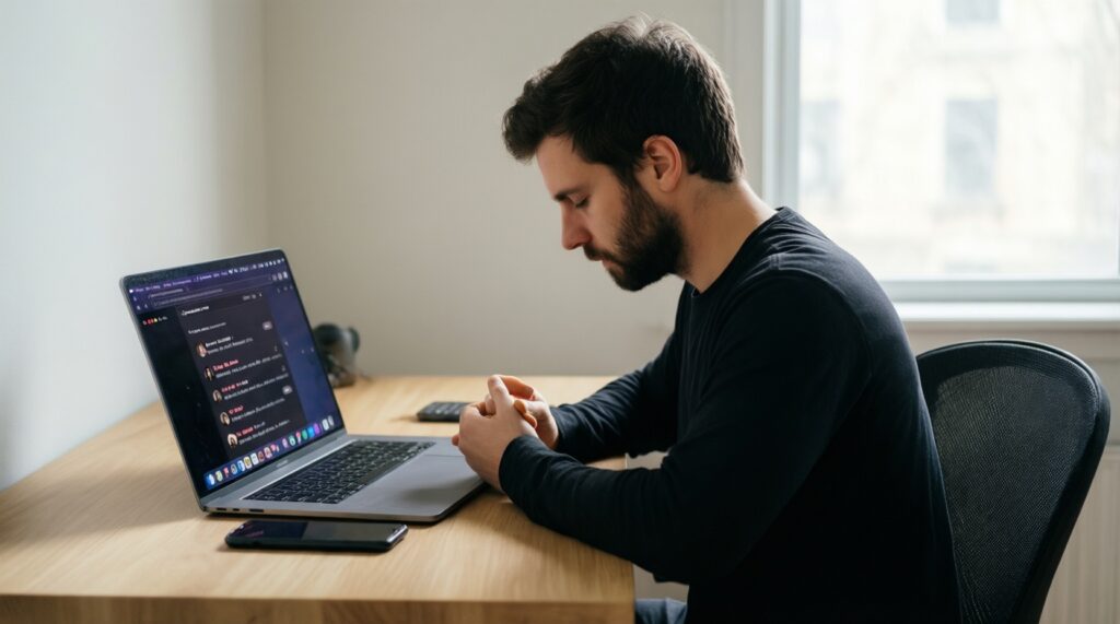 Практика концентрации: как развивать