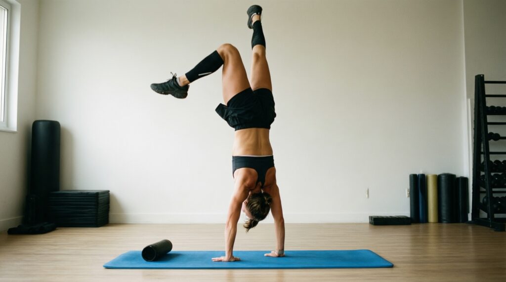 Медитация для бойцов: как развить концентрацию, реакцию и 