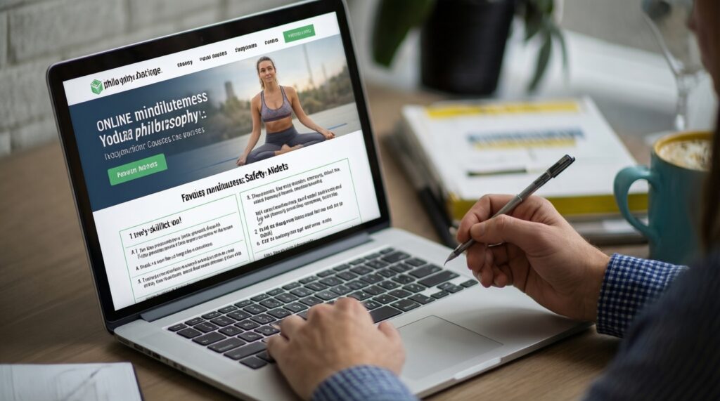 Этика и философия: что реально взять из восточных традиций без эзотерики - иллюстрация