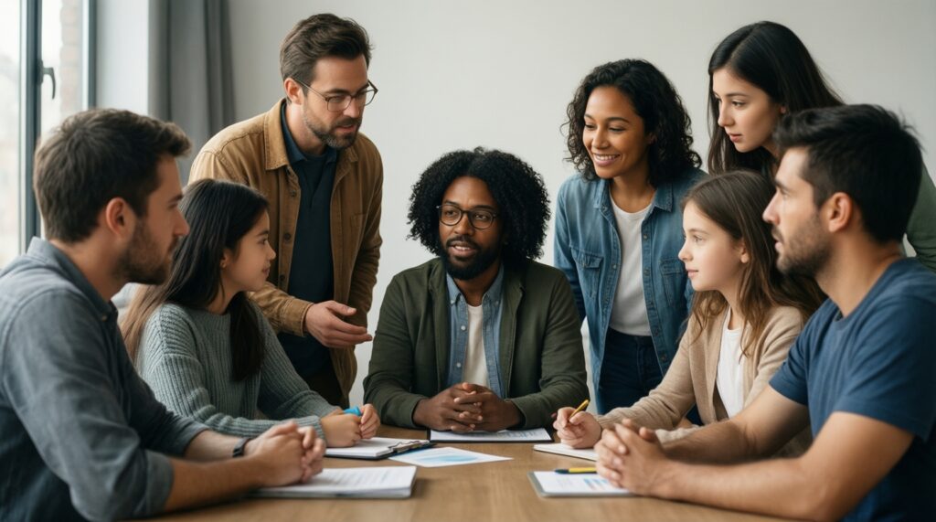 Этика и философия: что реально взять из восточных традиций без эзотерики - иллюстрация