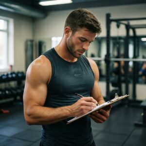 Тест прогресса без эго: метрики силы, гибкости, выносливости и спокойствия