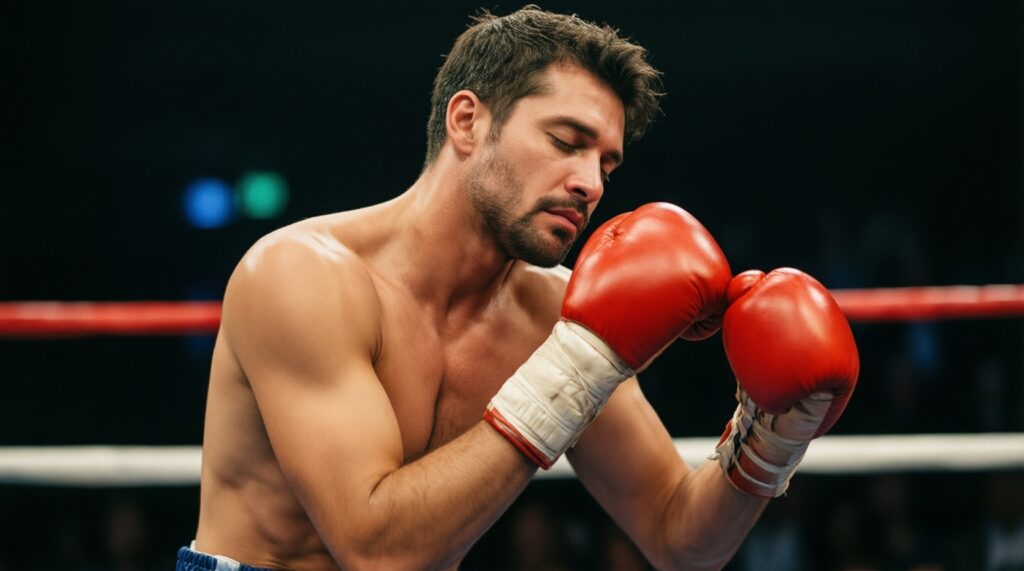 Дыхание в спарринге и на коврике: пранаяма, которая улучшает выносливость и контроль - иллюстрация