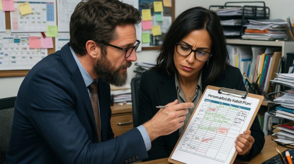 Дисциплина и привычки: как философия додзё помогает в саморазвитии - иллюстрация