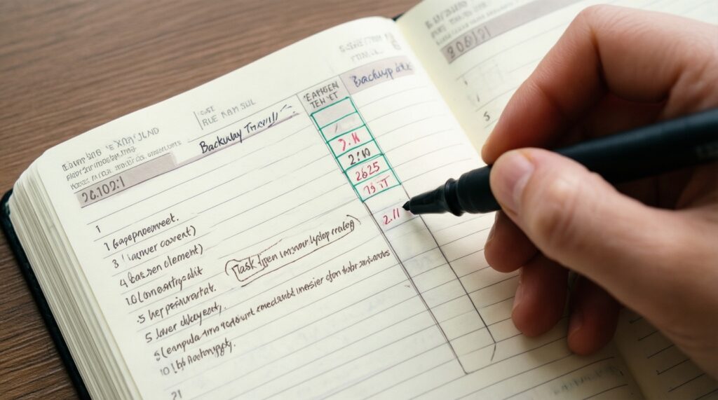 Дисциплина и привычки: как философия додзё помогает в саморазвитии - иллюстрация