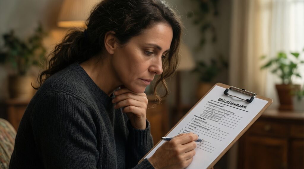 Этика и философия: ахимса, дисциплина и уважение в единоборствах и саморазвитии - иллюстрация