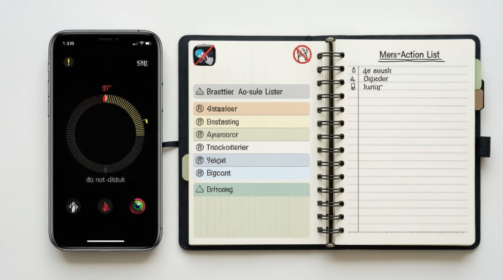 Дисциплина и привычки: как философия додзё помогает в саморазвитии - иллюстрация