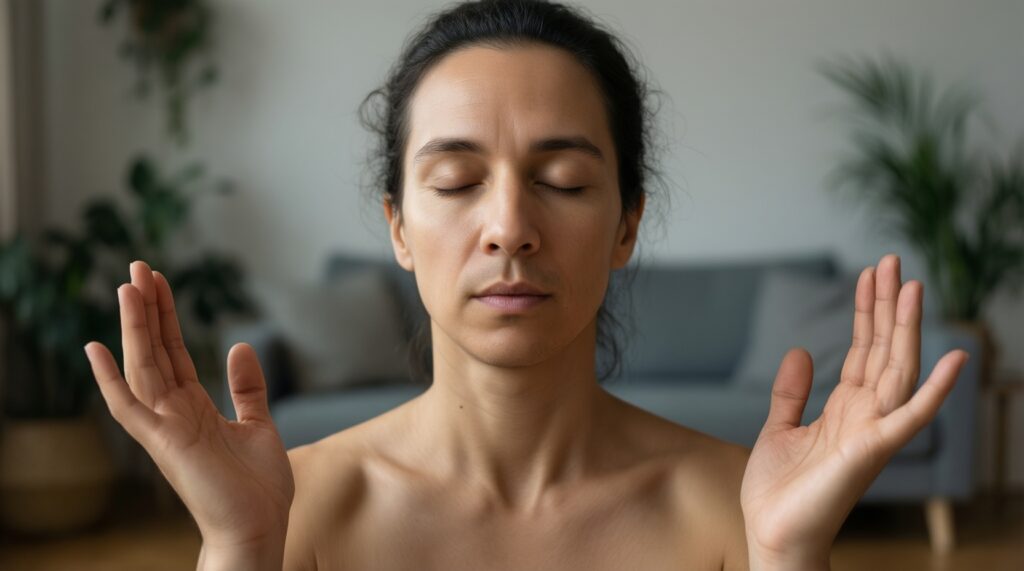 Осознанная агрессия: как направлять силу без разрушения себя и окружающих - иллюстрация