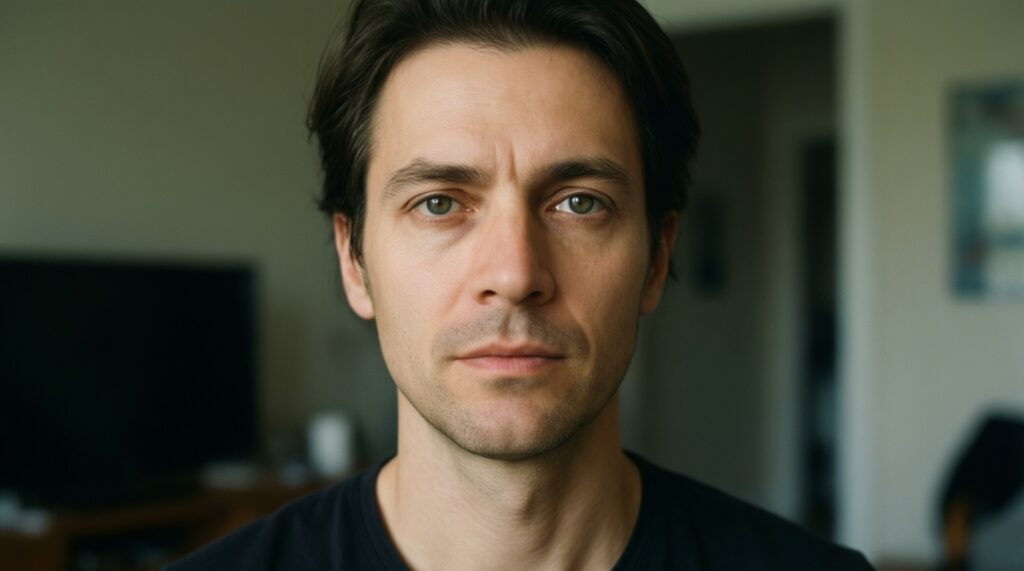 Тренировка внимания: 