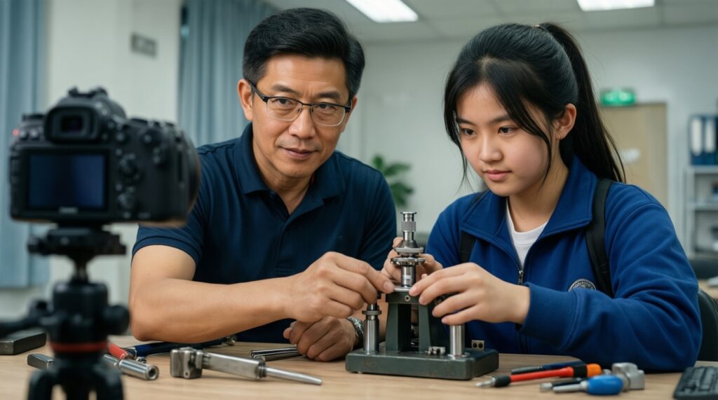 Практика одиночных форм (ката/таолу) как медитация в движении: зачем это современному человеку - иллюстрация