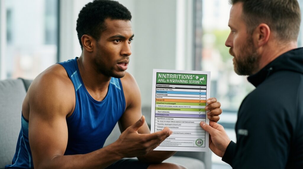 Ритуалы начала и конца тренировки: как создать личную практику и держать режим - иллюстрация