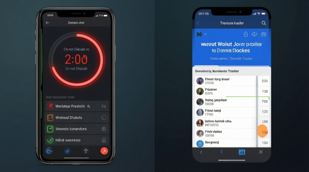 Ритуалы начала и конца тренировки: как создать личную практику и держать режим - иллюстрация