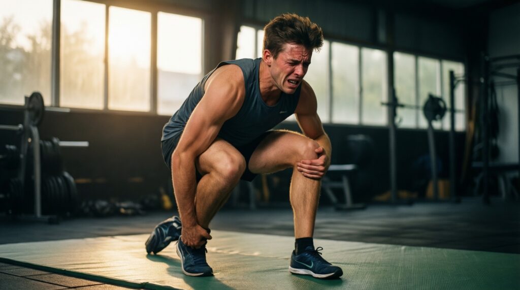 Как развивать взрывную силу и при этом сохранять мягкость тела: восточный подход - иллюстрация