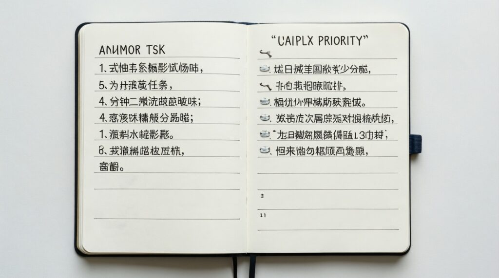 Ритуалы и привычки: утренний комплекс (20 минут) для энергии, тонуса и фокуса - иллюстрация