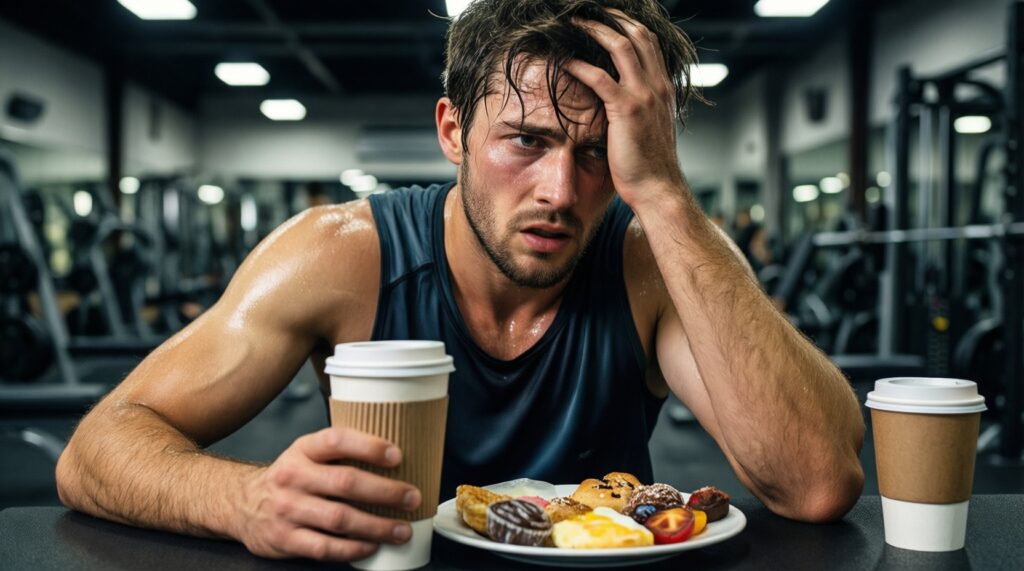 Ритуалы и привычки: утренний комплекс (20 минут) для энергии, тонуса и фокуса - иллюстрация