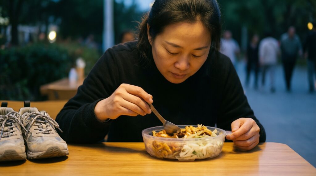 Питание и режим по-восточному: как поддерживать форму без крайностей и 