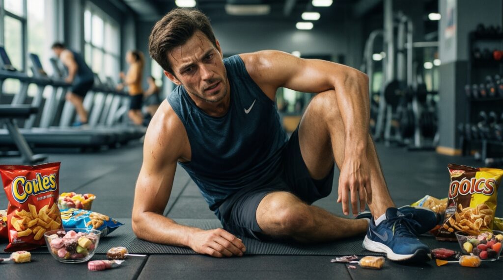 Питание и режим по-восточному: как поддерживать форму без крайностей и 