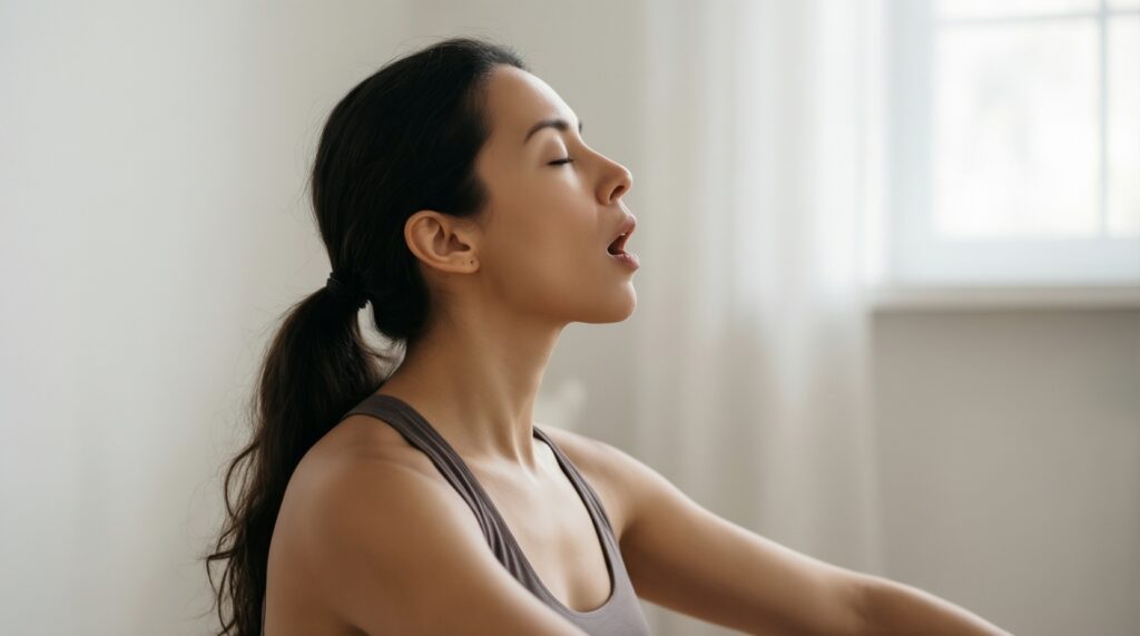 Ки/прана/дыхание: что реально работает в практике, а что мифы и эзотерика - иллюстрация