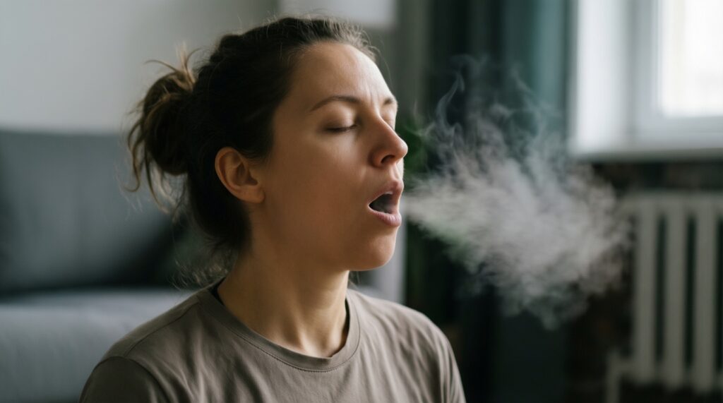 Психология конфликта: как боевые искусства развивают спокойствие в повседневной жизни - иллюстрация