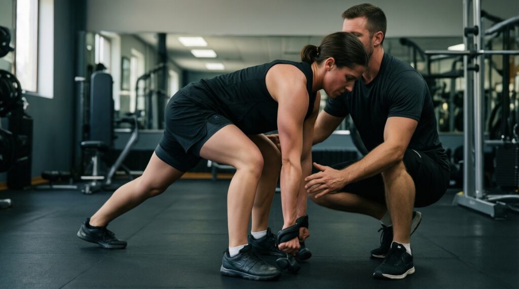 Цели на год: как строить прогресс в боевых искусствах и йоге без выгорания - иллюстрация