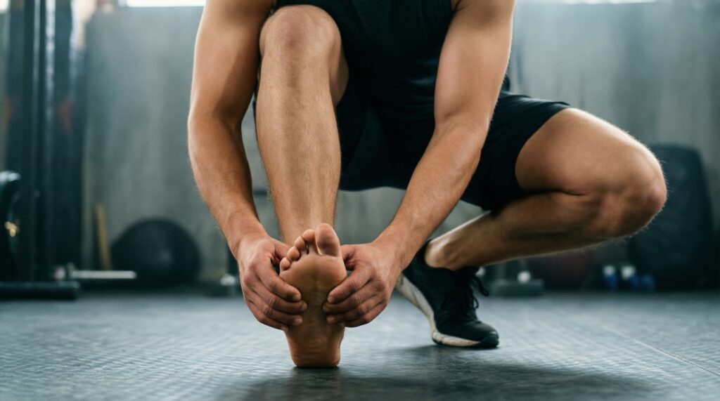 Утренний ритуал в стиле Востока: 15 минут йоги + 10 минут базовой техники ударов/стойки - иллюстрация