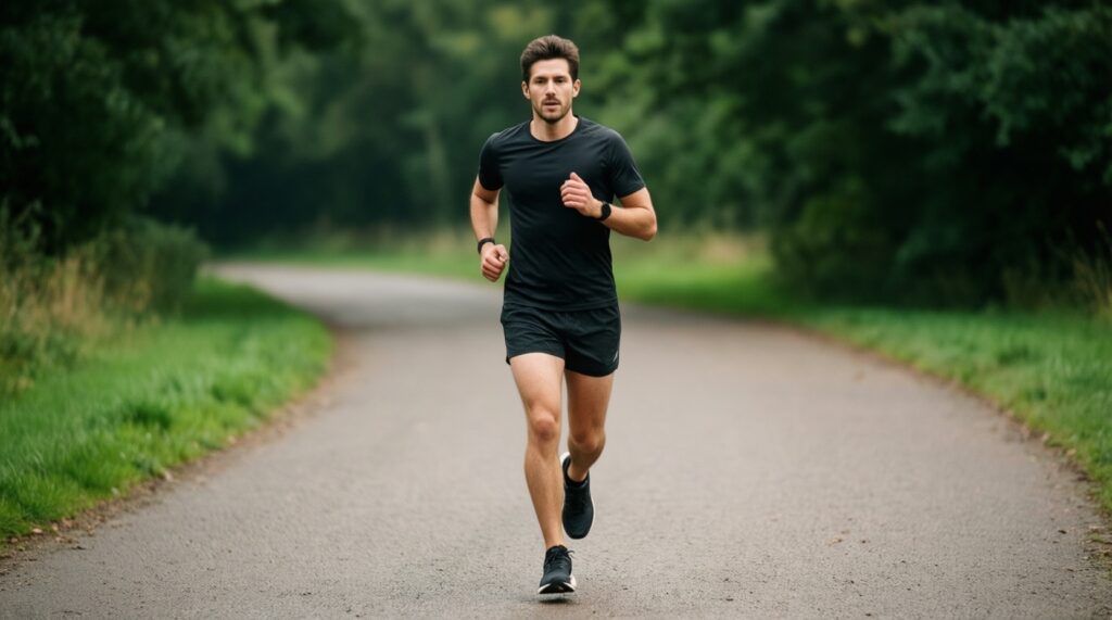 Дыхание в йоге и в единоборствах: какие пранаямы помогают выносливости и концентрации - иллюстрация