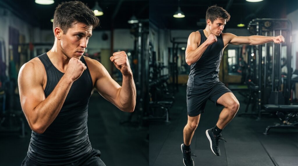 Мягкая сила: как развивать гибкость без потери ударной мощи - иллюстрация