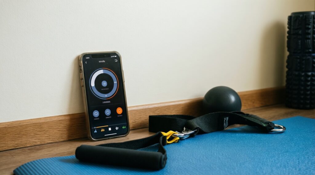 Мягкая сила: как развивать гибкость без потери ударной мощи - иллюстрация