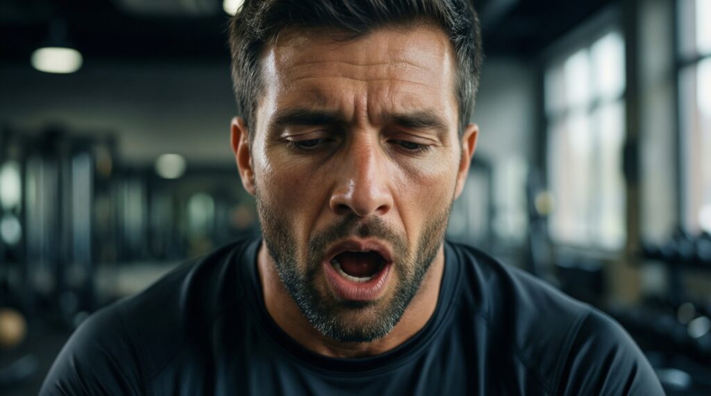 Как дыхание (пранаяма) улучшает выносливость и скорость восстановления в единоборствах - иллюстрация