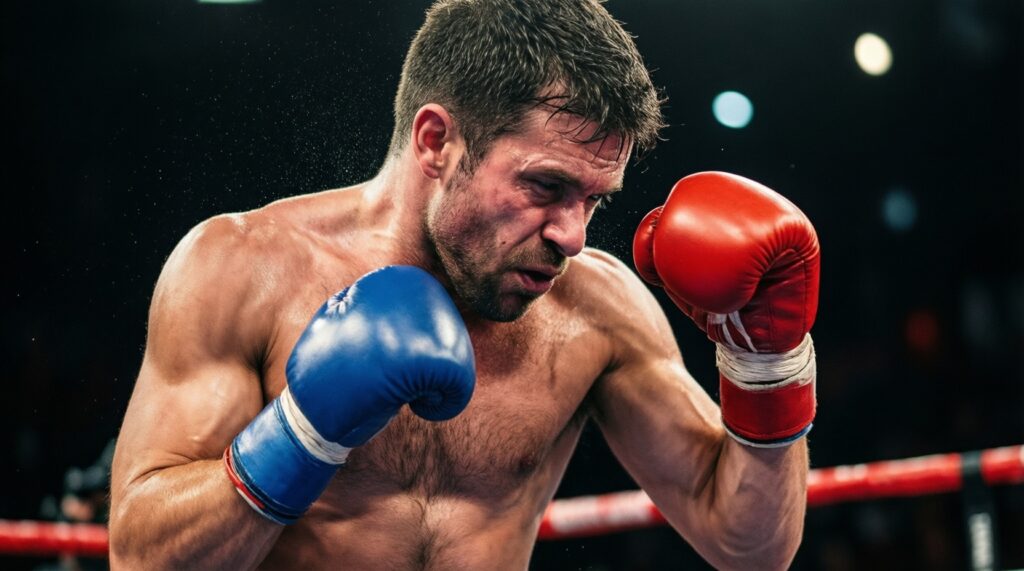 Как дыхание (пранаяма) улучшает выносливость и скорость восстановления в единоборствах - иллюстрация