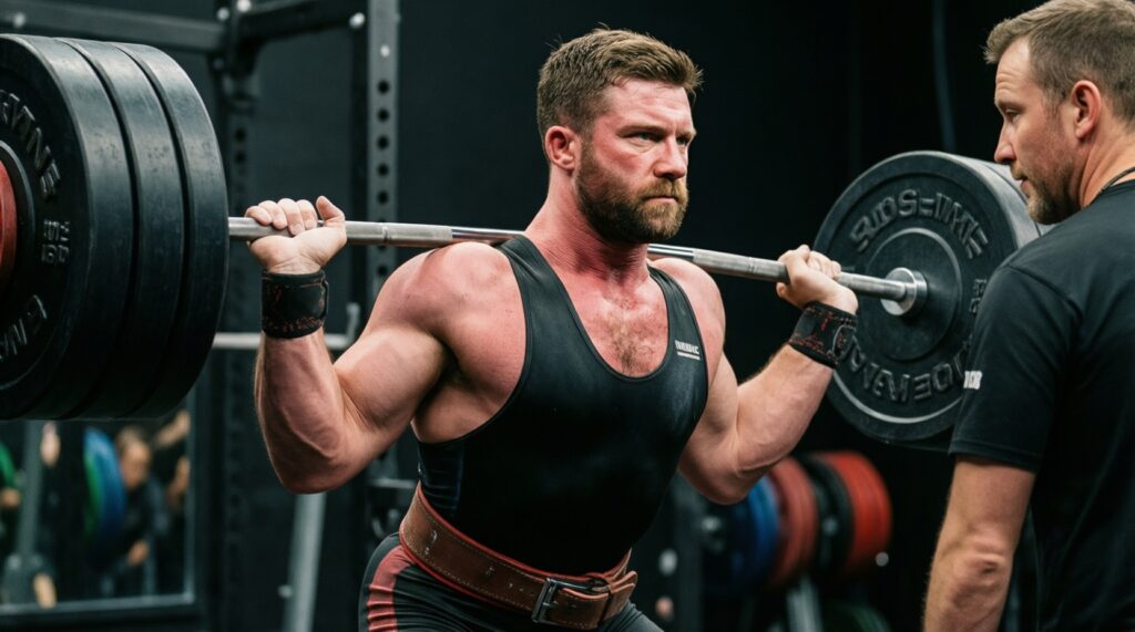 Как тренировать 