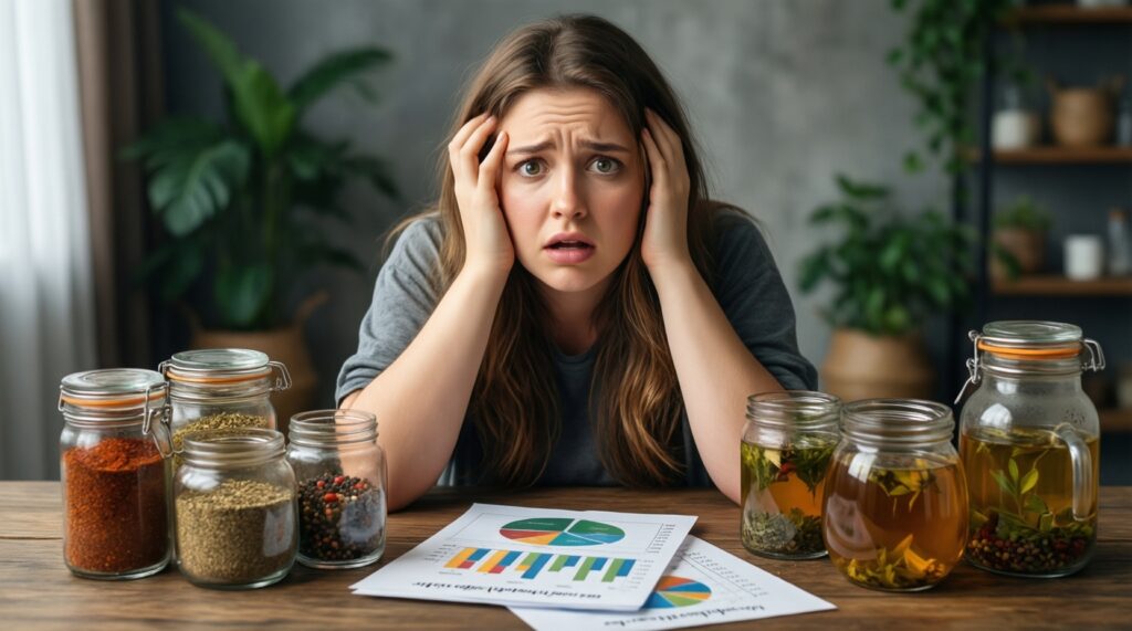 Питание и режим по-восточному: что реально работает для спорта, а что миф - иллюстрация