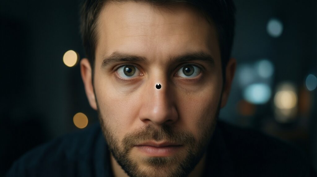 Тренировка реакции и периферического зрения: упражнения из боевых школ + медитация на внимание - иллюстрация