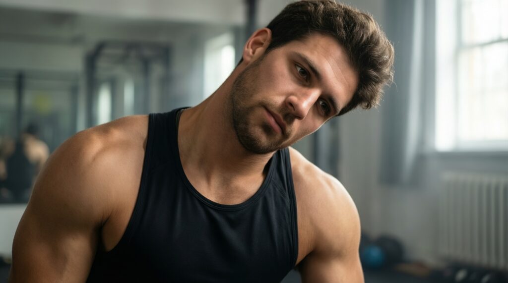 Тренировка реакции и периферического зрения: упражнения из боевых школ + медитация на внимание - иллюстрация