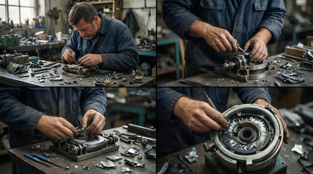 Как развить 