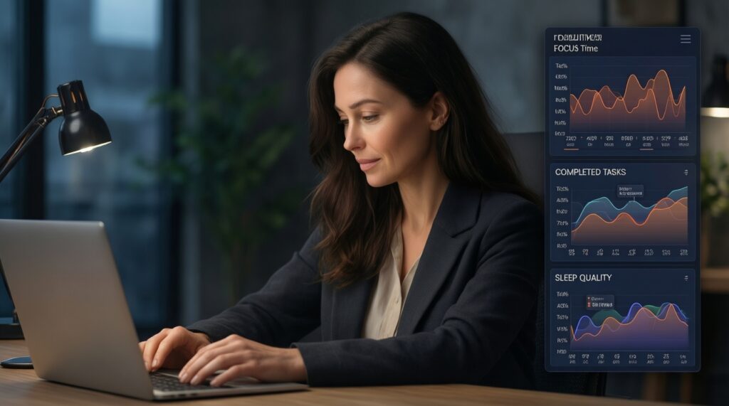 Духовность без мистики: как использовать восточные принципы в ежедневной самоорганизации - иллюстрация