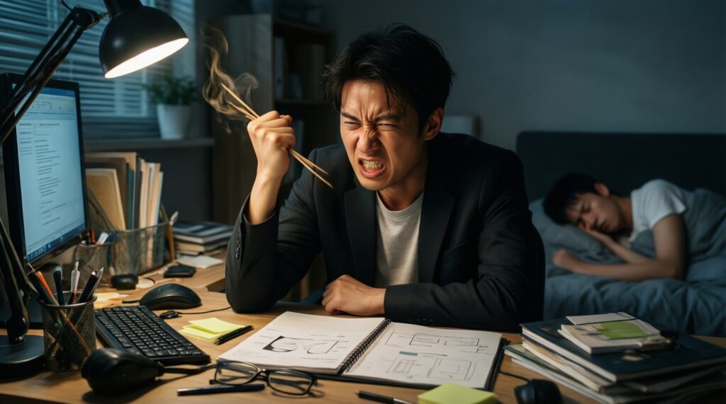 Тест на прогресс: как измерять развитие не только по силе и технике, но и по состоянию ума - иллюстрация