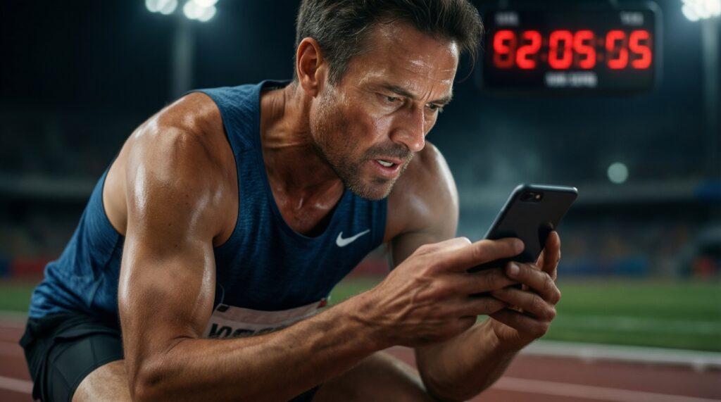 Тест на прогресс: как измерять развитие не только по силе и технике, но и по состоянию ума - иллюстрация