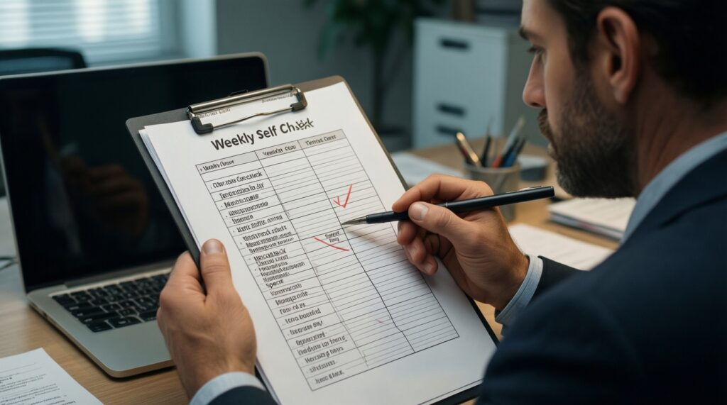 Скорость и расслабление: почему лишнее напряжение тормозит и как это исправить - иллюстрация