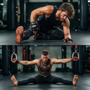 Гибкость и растяжка бойцу без потери силы: как растягиваться безопасно и эффективно