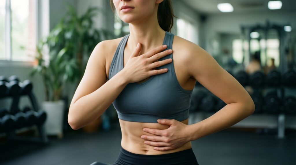 Травмобезопасность: восстановление плеч, коленей и голеностопа с восточным подходом - иллюстрация