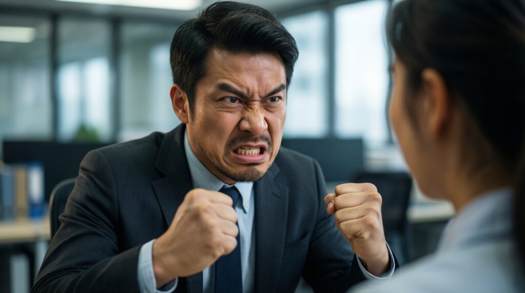 Как бороться со стрессом и агрессией: трансформация энергии через практику - иллюстрация