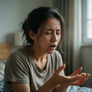 Как бороться со стрессом и агрессией: трансформация энергии через практику