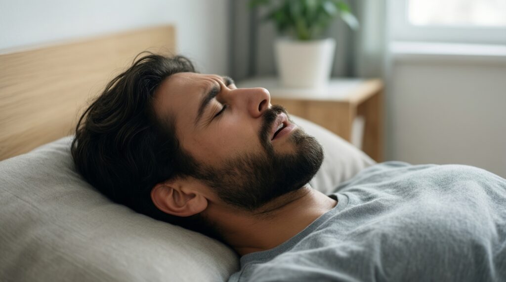 Шавасана для бойца: как правильно расслабляться, чтобы быстрее прогрессировать - иллюстрация