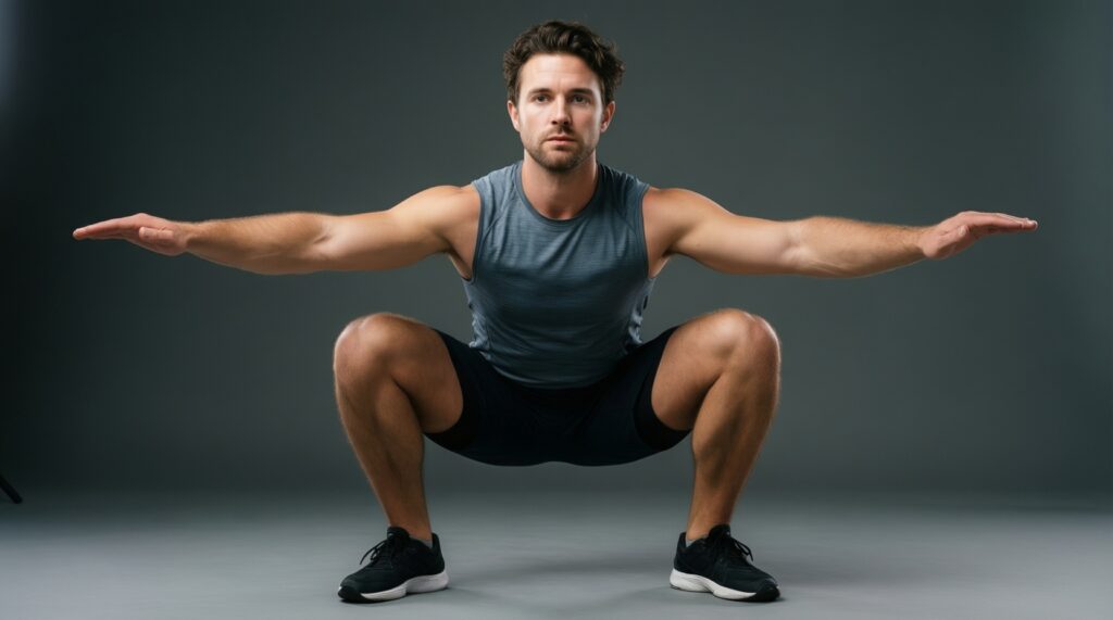 Баланс силы и гибкости: как боевые искусства дополняют йогу - иллюстрация