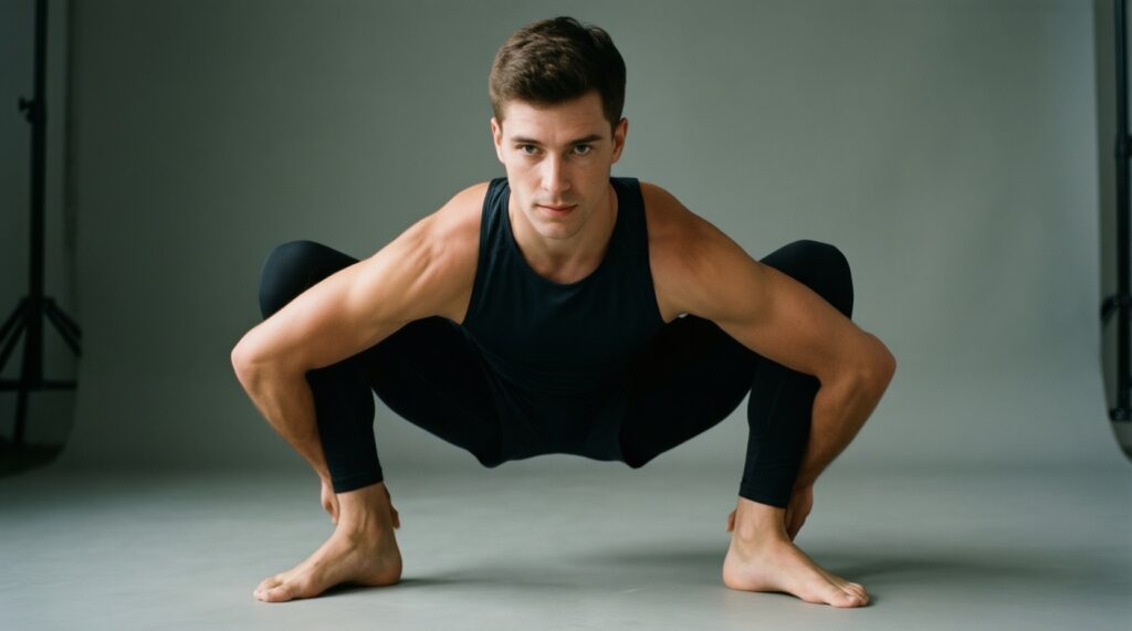 Как развить